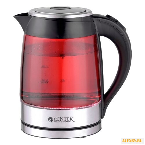 Чайник CENTEK CT-1074