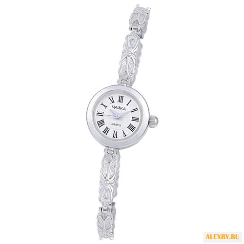 Наручные часы Чайка 44100-06.121