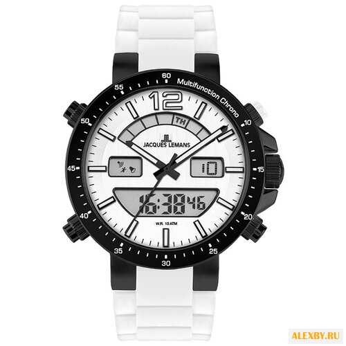 Наручные часы JACQUES LEMANS