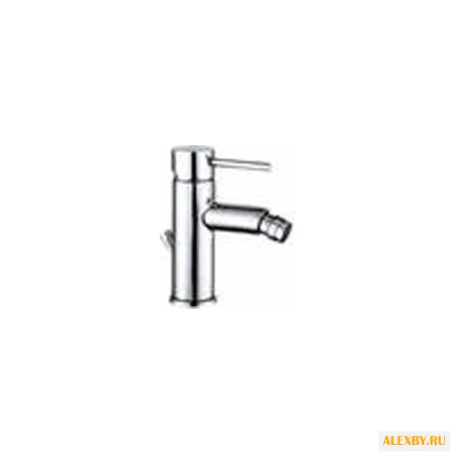 Однорычажный смеситель для биде