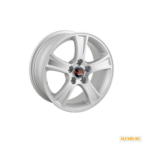 Колесный диск LegeArtis VW95