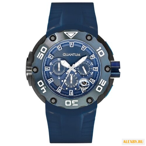 Наручные часы QUANTUM HNG470.099