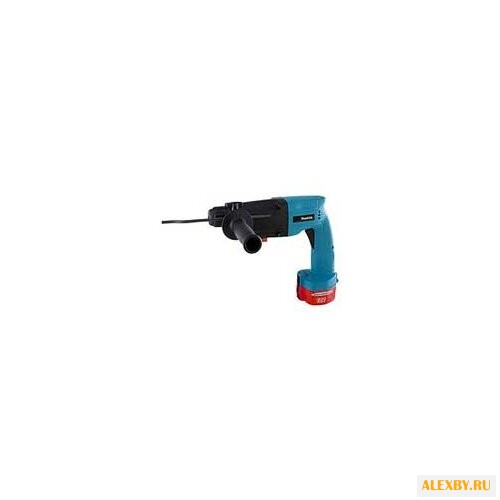 Перфоратор Makita HR160DWA