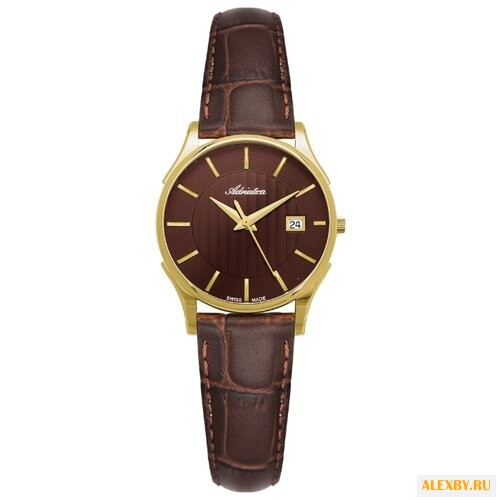 Наручные часы Adriatica