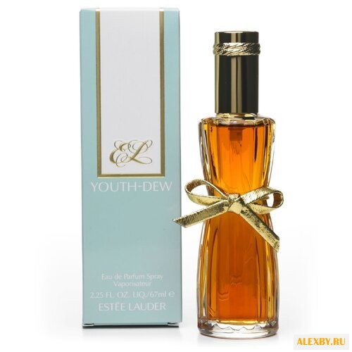 Estee Lauder Youth-Dew