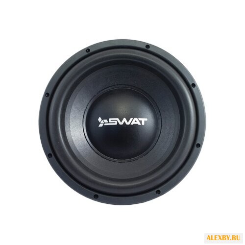 Автомобильный сабвуфер SWAT SW