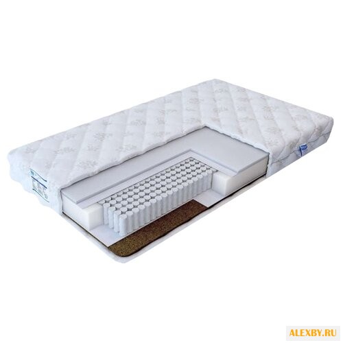Матрас Промтекс-Ориент