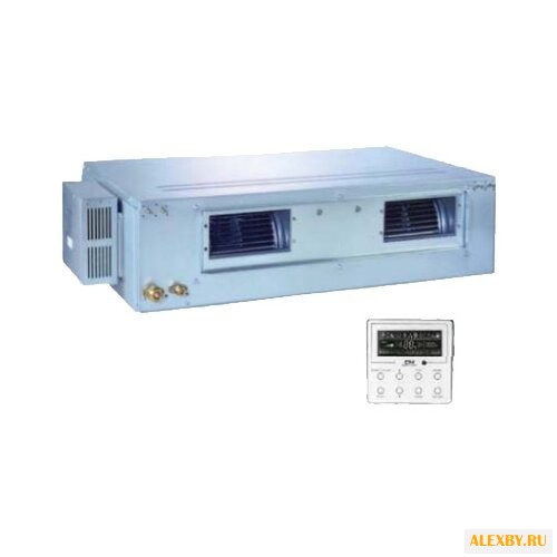 Сплит-система Cooper & Hunter