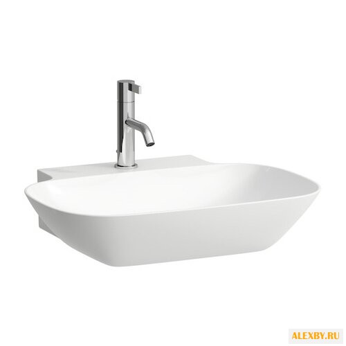 Раковина 56 см LAUFEN INO 810302