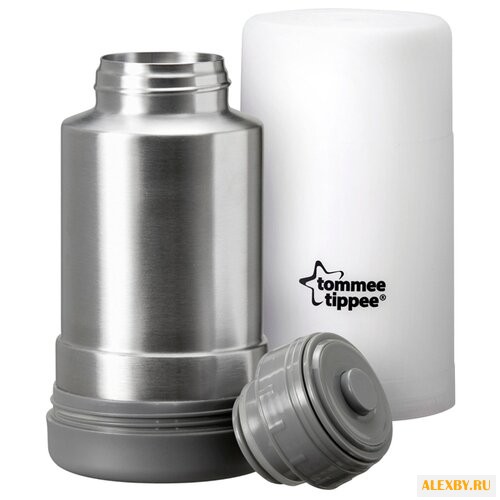Подогреватель-термос Tommee