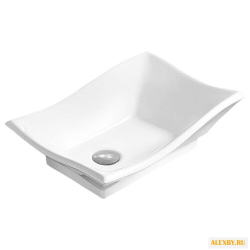 Раковина 51 см MELANA MLN-7459