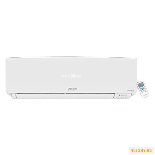 Сплит-система Timberk AC TIM