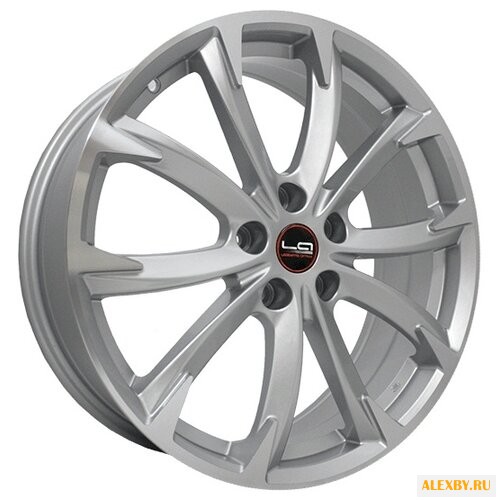 Колесный диск LegeArtis NS184