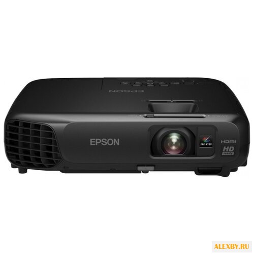 Проектор Epson EH-TW490
