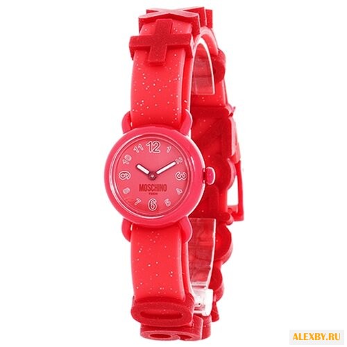 Наручные часы MOSCHINO MW0374