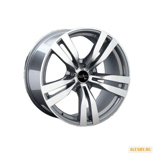 Колесный диск LegeArtis B99