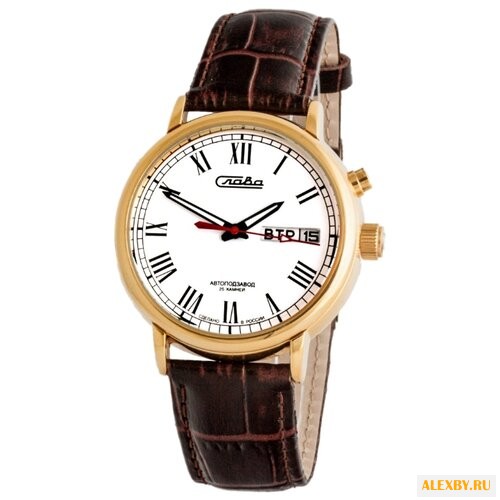 Наручные часы Слава 1229291