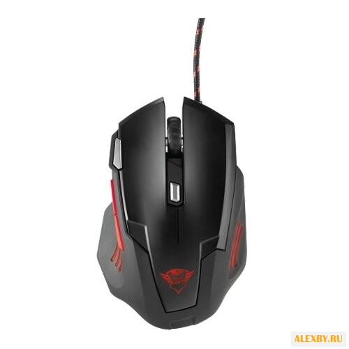 Мышь Trust GXT 111 Gaming Mouse