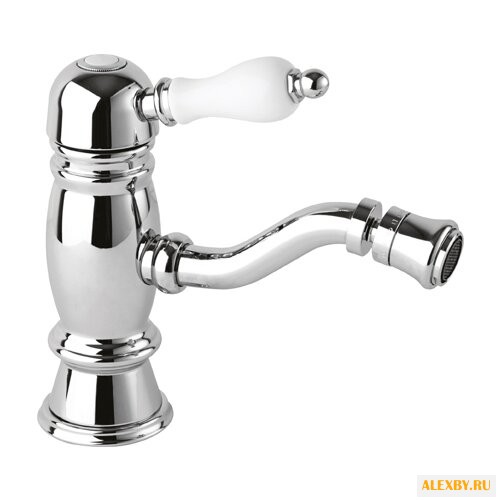 Однорычажный смеситель для биде