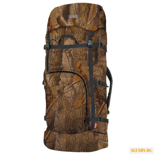 Рюкзак HUNTER NOVA TOUR Медведь