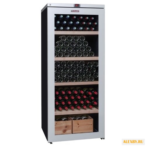 Винный шкаф La Sommeliere VIP265V