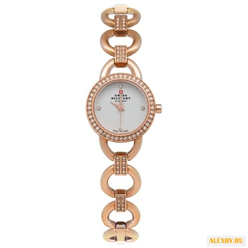 Наручные часы SWISS MILITARY BY