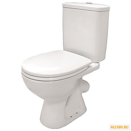 Унитаз IDDIS Persey ID 141