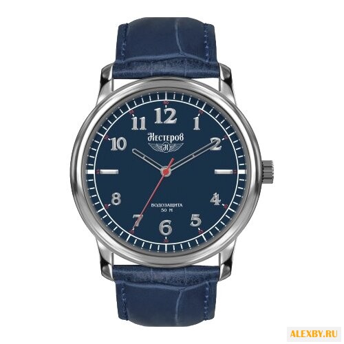Наручные часы Нестеров