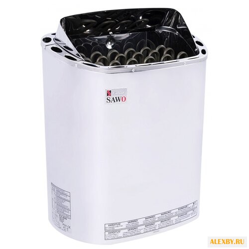 Банная печь Sawo SCANDIA