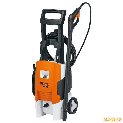 Мойка высокого давления STIHL