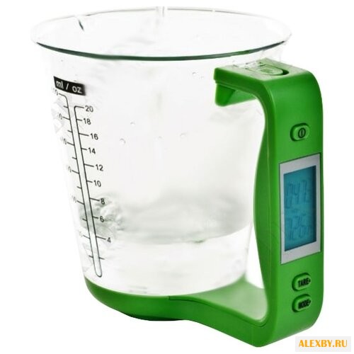 Кухонные весы BRADEX АБСОЛЮТ TK