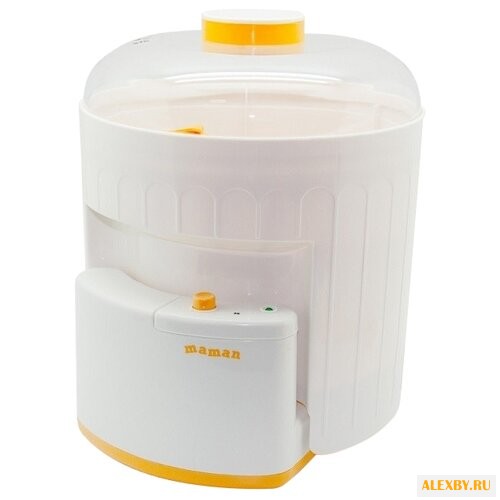 Электрический стерилизатор