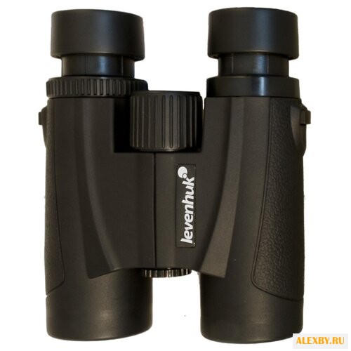 Бинокль LEVENHUK Karma 65x32
