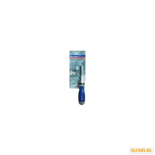 Набор бит и торцевых головок