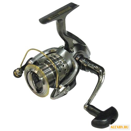 Катушка DAIWA Liberty 1500