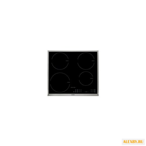 Варочная панель AEG HK 563420 XB