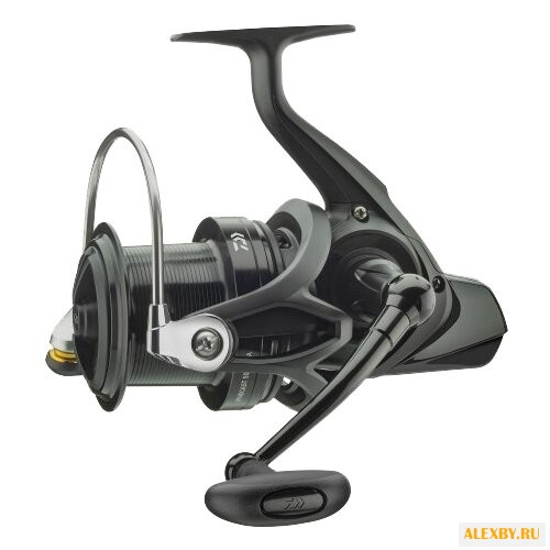 Катушка DAIWA Windcast 5000LD QDA