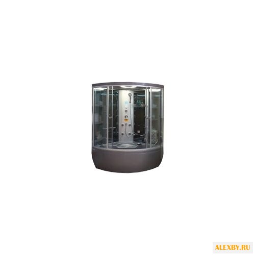 Закрытая кабина APPOLLO GUCI-862