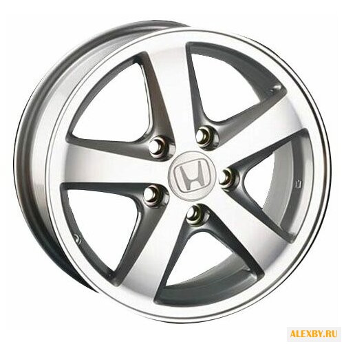 Колесный диск Replica H1