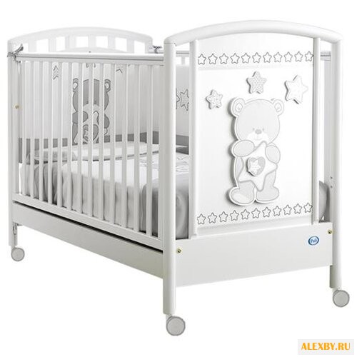 Кроватка Pali Birba