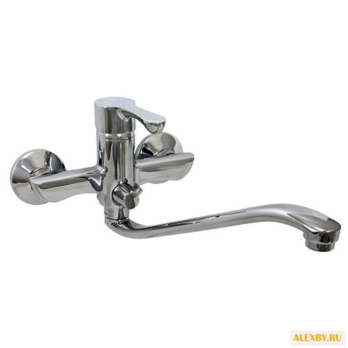 Однорычажный смеситель