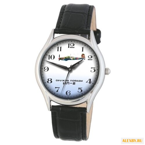 Наручные часы Слава 1111555 2035