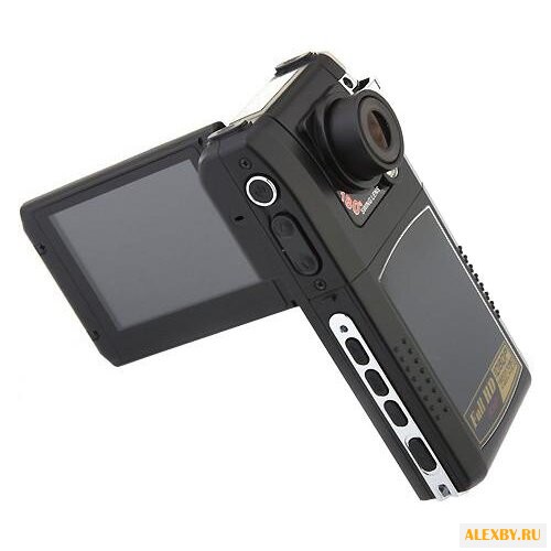 Видеорегистратор Subini