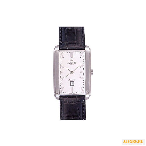 Наручные часы Atlantic