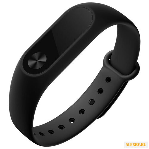 Браслет Xiaomi Mi Band 2