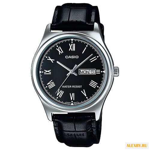 Наручные часы CASIO MTP-V006L-1B