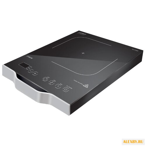 Плита Caso W 2100