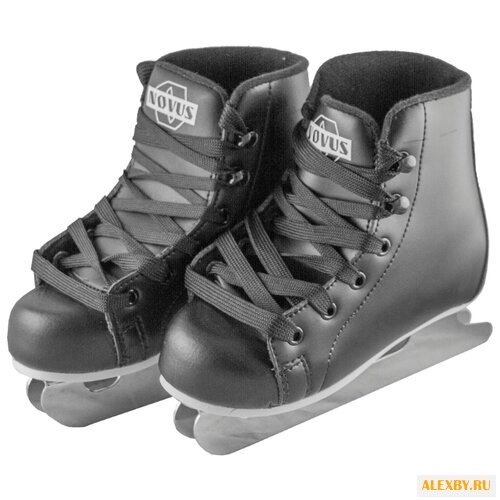 Мужские коньки Novus AKSK-17.10