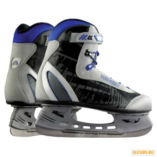 Мужские коньки СК Спортивная