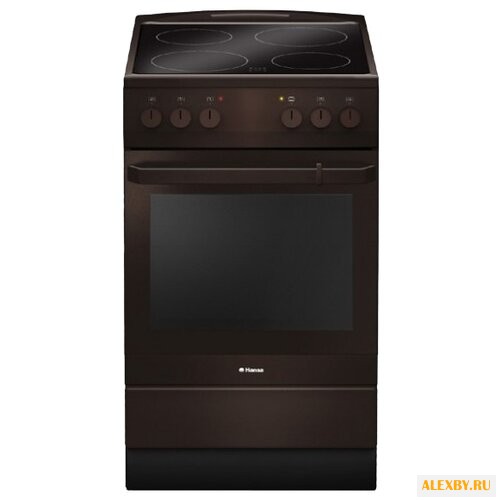 Плита Hansa FCCB54040